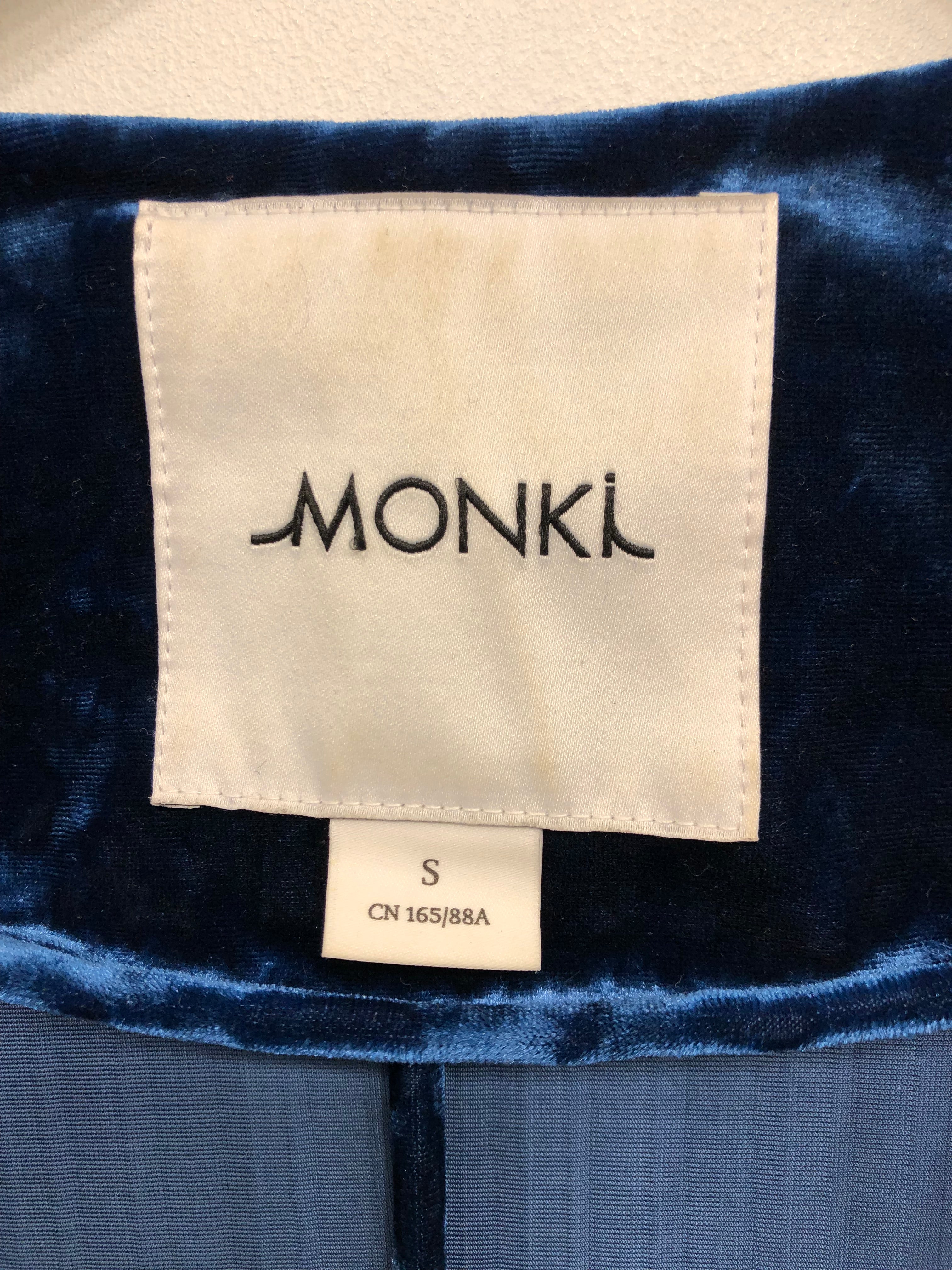 Monki Cardigan